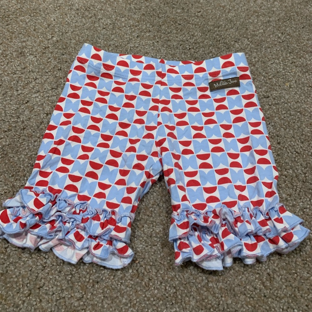 Matilda Jane size 6